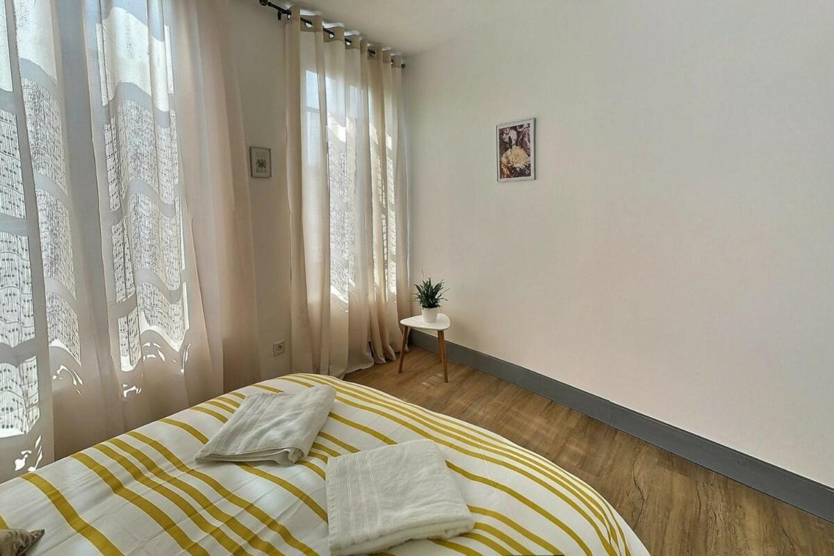 טרואה Sweet Home 2 - Centre-Ville - Mon Groom מראה חיצוני תמונה